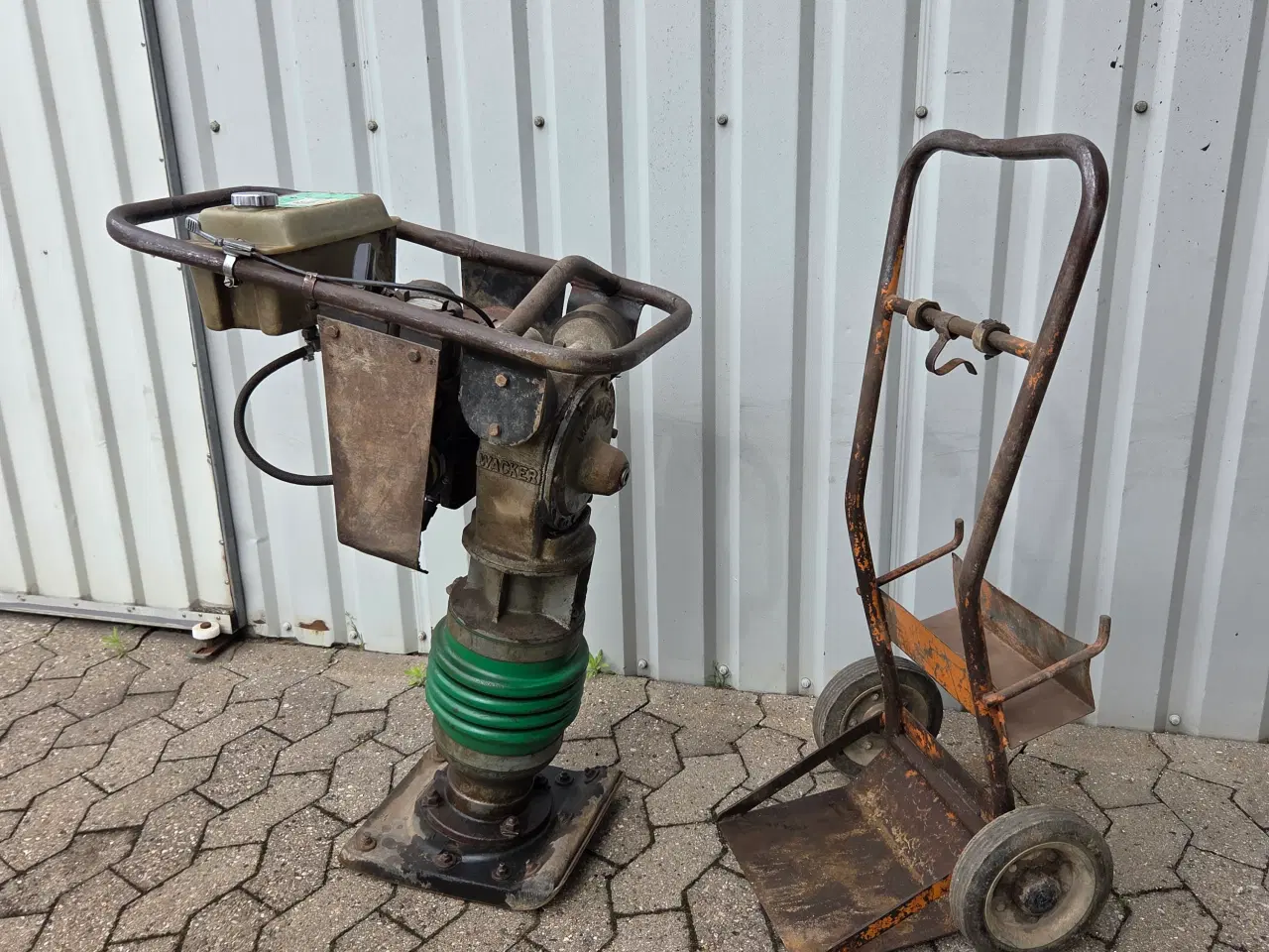 Billede 1 - Wacker Jordloppe