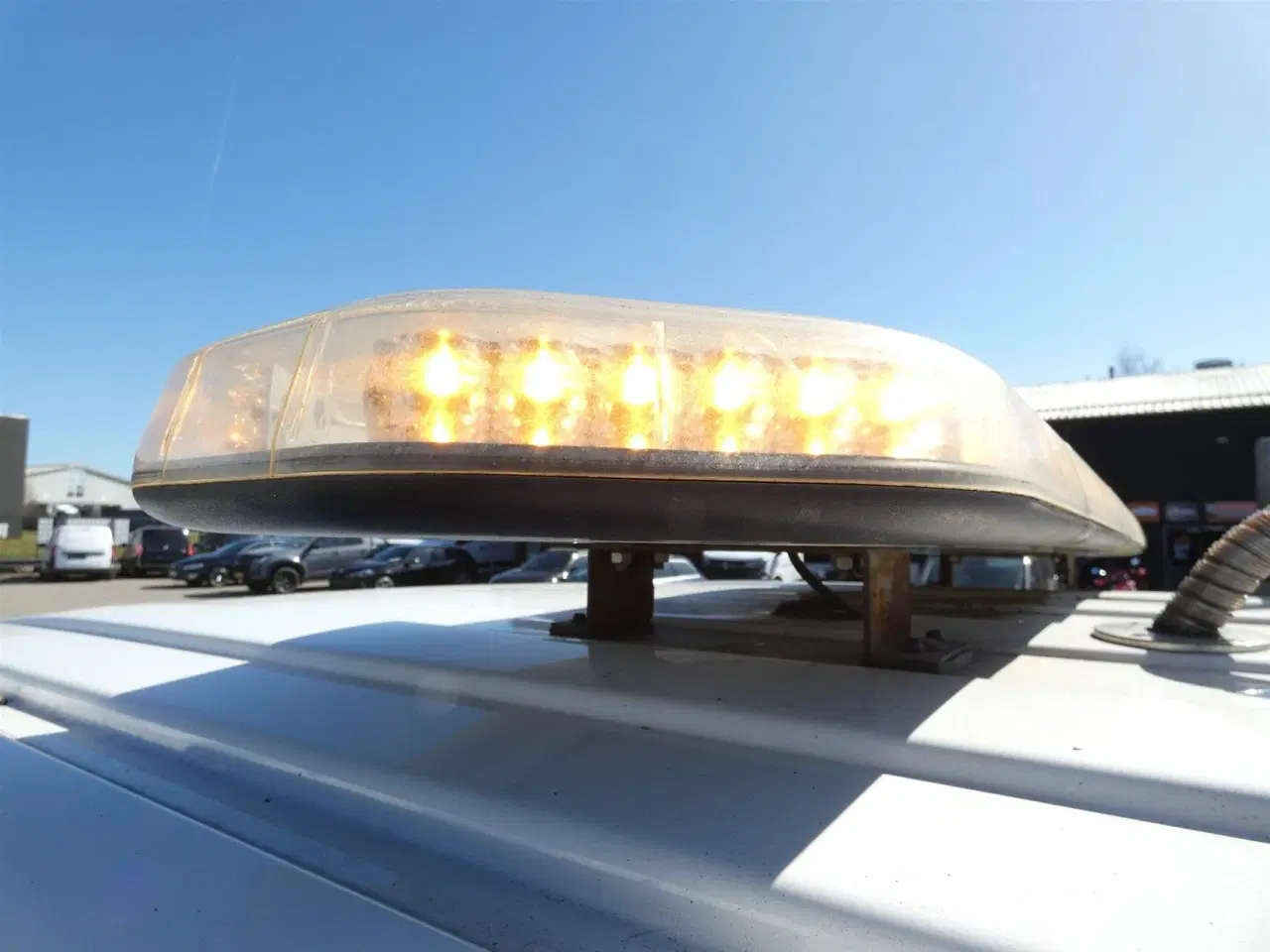 Billede 23 - VW Transporter Kort 2,0 TDI 4Motion DSG 180HK Van 7g Aut.