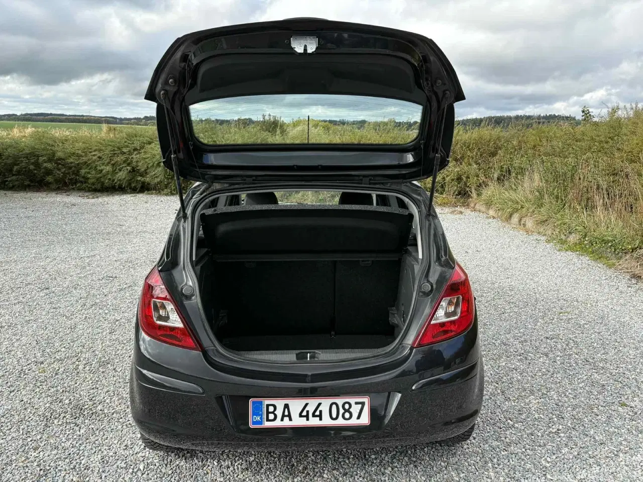 Billede 11 - Opel Corsa 1,3 CDTi 95 Cosmo eco