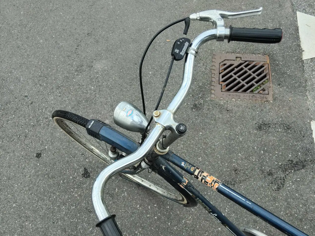 Billede 6 - Vintage union batavus