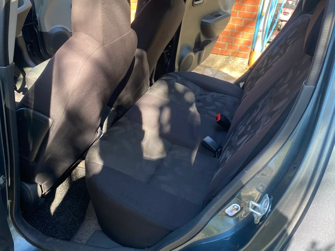 Billede 6 - Suzuki alto 1.0 (AMF310, GFC31S) (68Hk)
