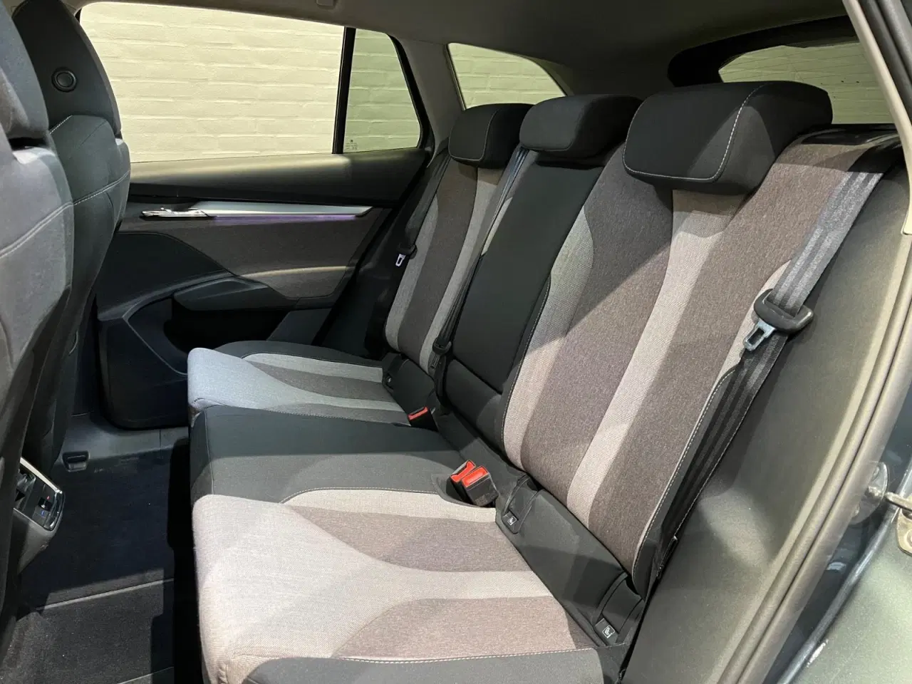 Billede 11 - Skoda Enyaq 60 iV Lodge