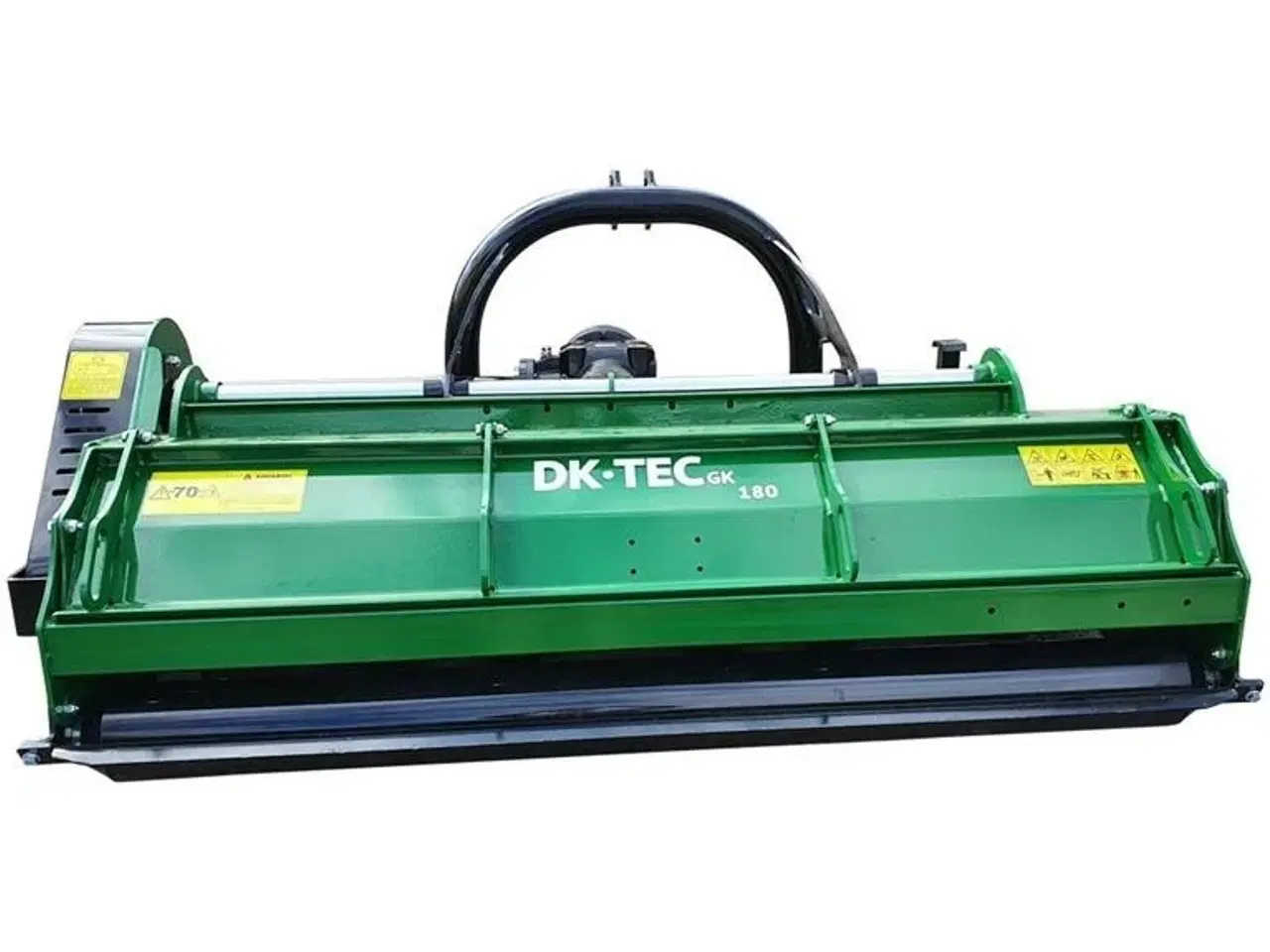 Billede 2 - DK-TEC SLAGLEKLIPPER GK200 CM