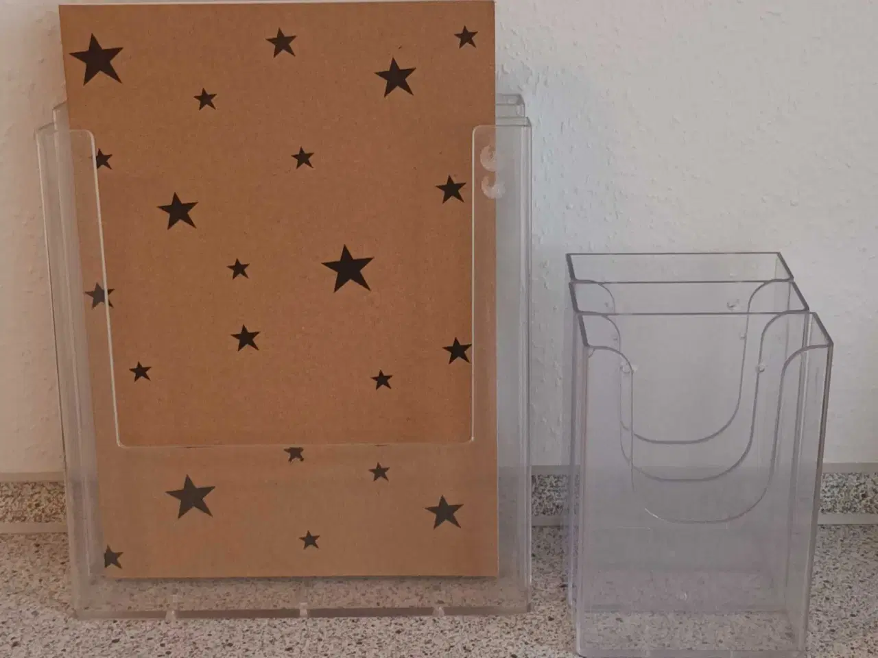 Billede 1 - Ophæng til blade