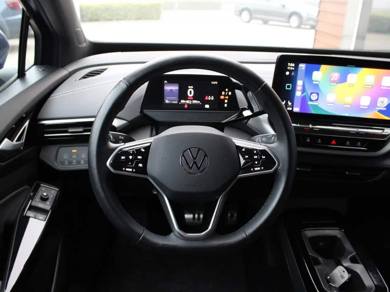 Billede 6 - VW ID.5 EL Pro Performance 204HK 5d Aut.