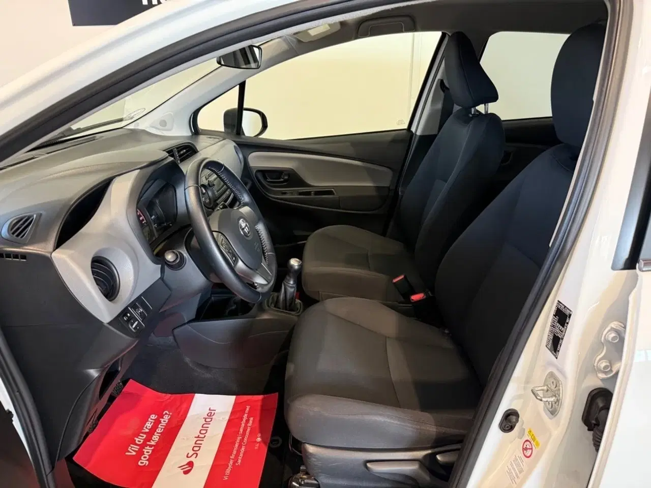 Billede 6 - Toyota Yaris 1,0 VVT-i T1 Style