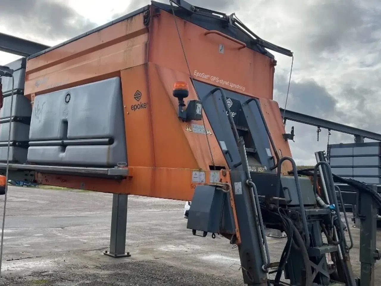 Billede 2 - Epoke SH4900