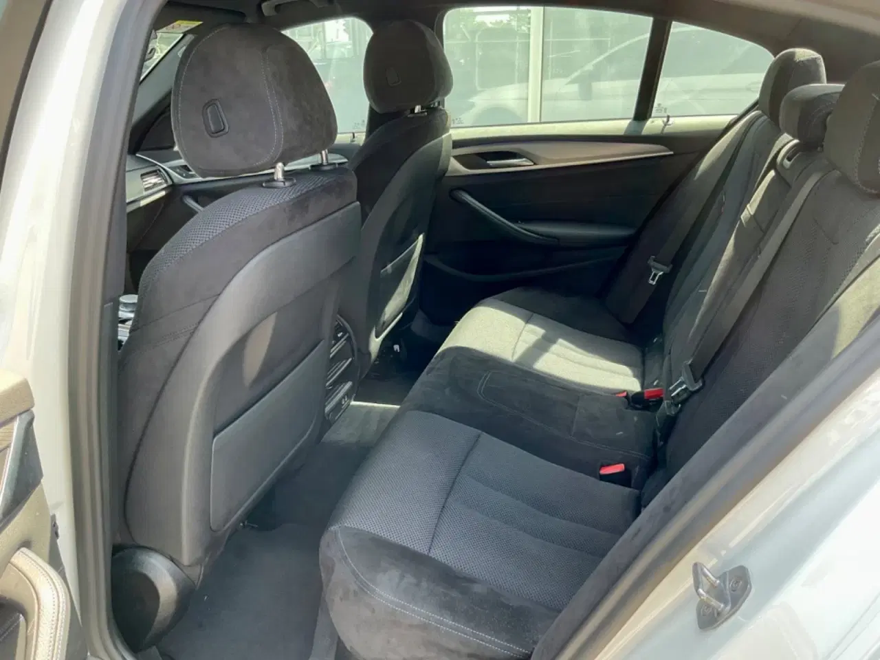 Billede 14 - BMW 530e 2,0 iPerformance M-Sport aut.