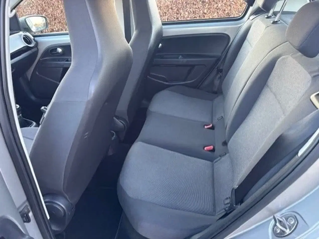 Billede 6 - VW Up! 1,0 60 Life Up! BMT