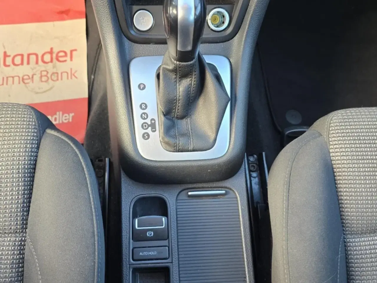 Billede 11 - VW Sharan 2,0 TDi 140 Comfortline DSG BMT 7prs