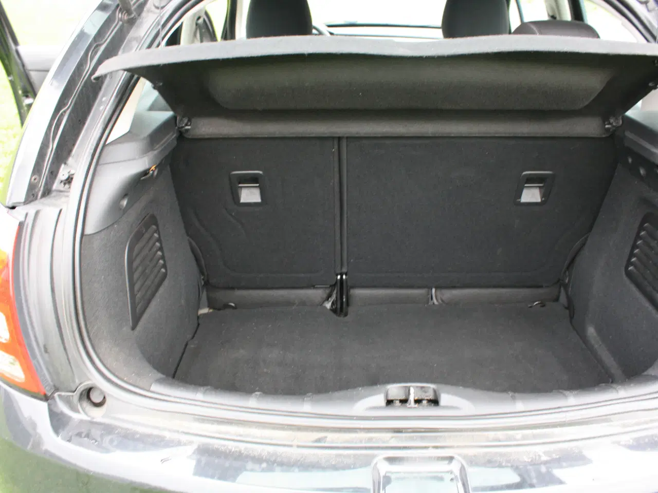 Billede 7 - Synet Citroen C3 HDI