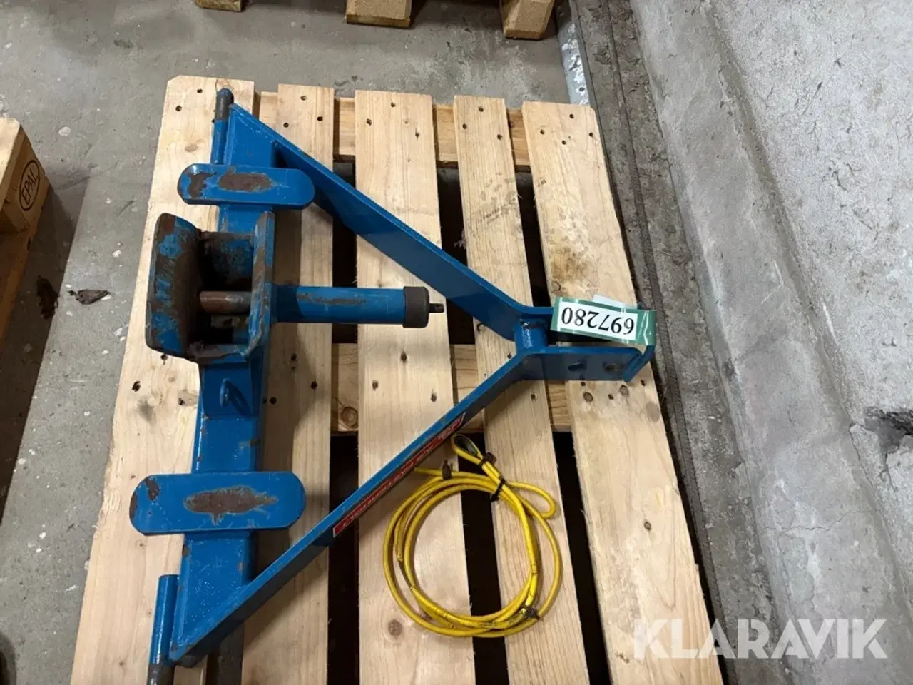 Billede 7 - Fasterholt træk