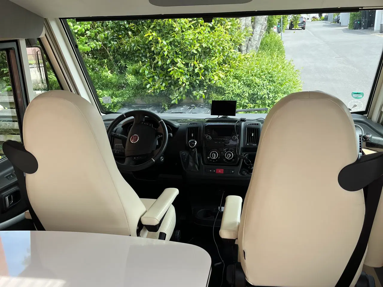 Billede 4 - autocamper mclouis nevis 379g