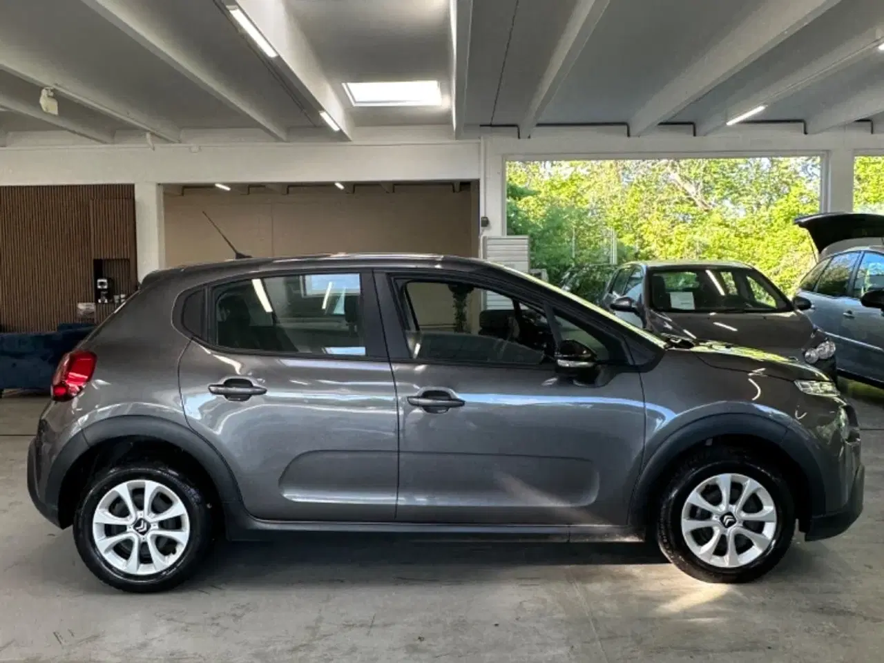 Billede 6 - Citroën C3 1,2 PureTech 83 Shine