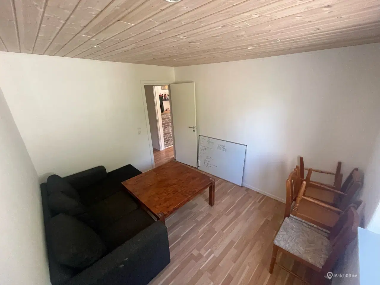 Billede 9 - Attraktivt og alsidigt udhus til leje – 63 m² – centralt i Taastrup