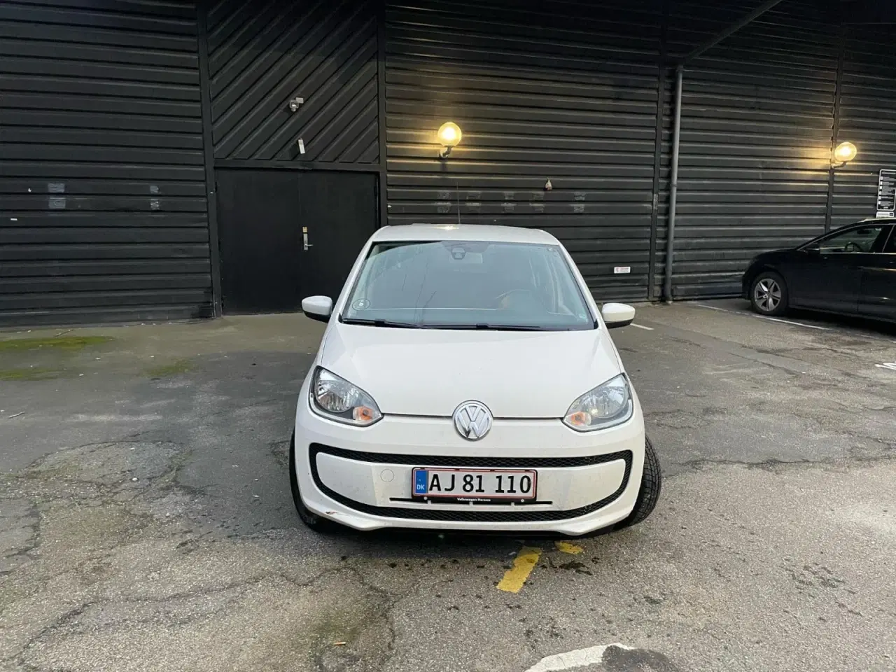 Billede 2 - VW Up! 1,0 75 Move Up! ASG