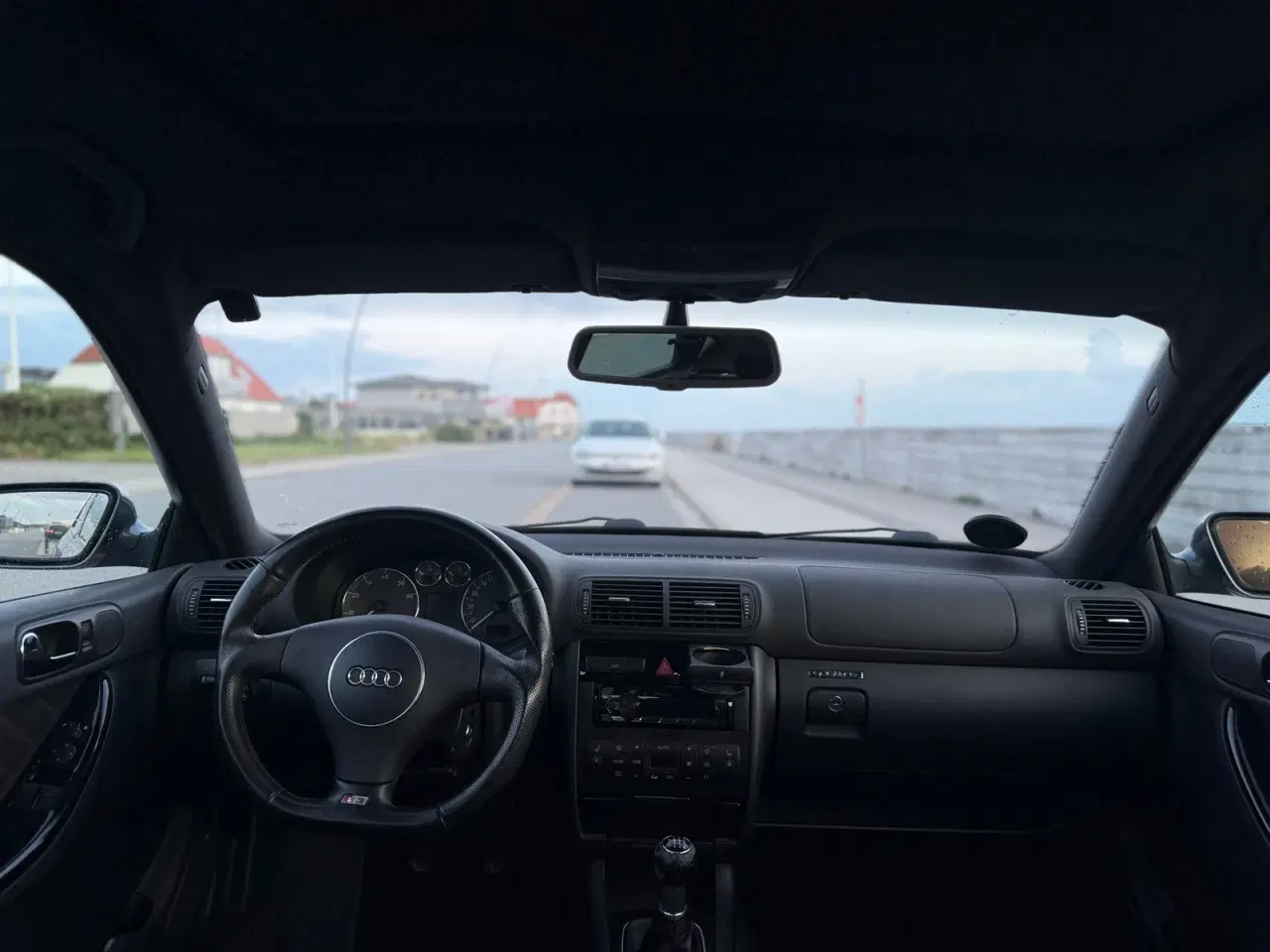 Billede 8 - Audi S3 1,8 T 210 quattro