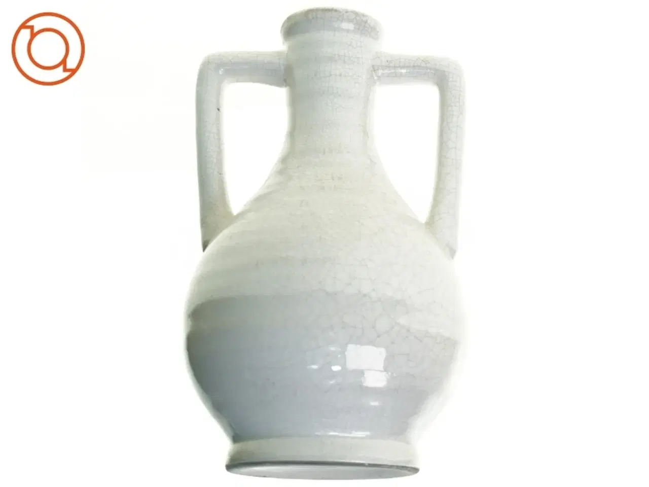 Billede 4 - Vase (str. 19 x 11 cm)