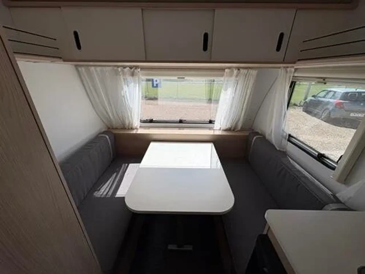 Billede 6 - Adria AVIVA 360 DK