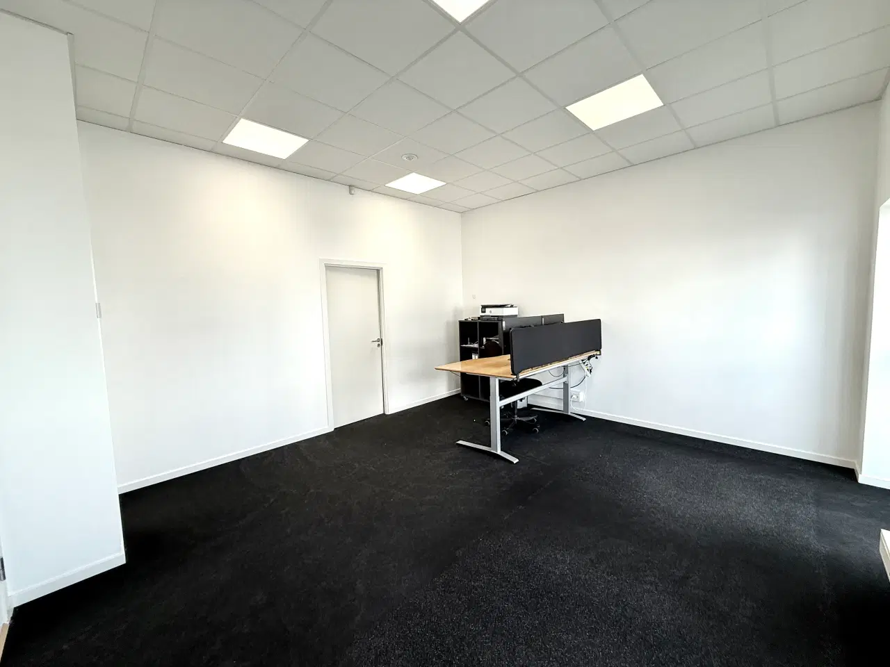 Billede 1 - Kontor med lager i Esbjerg V – Murervej 7B