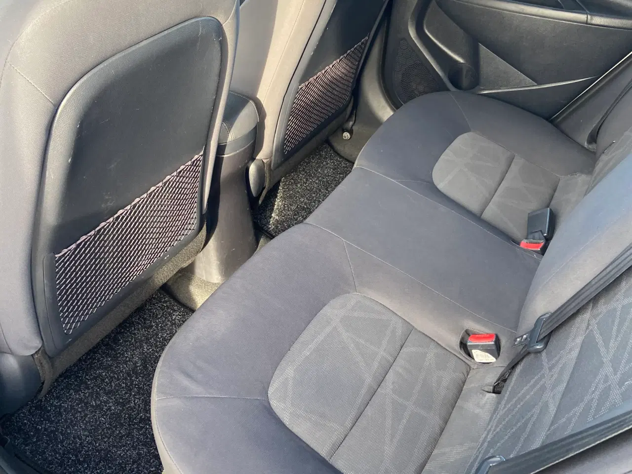 Billede 7 - Kia Rio 1,2