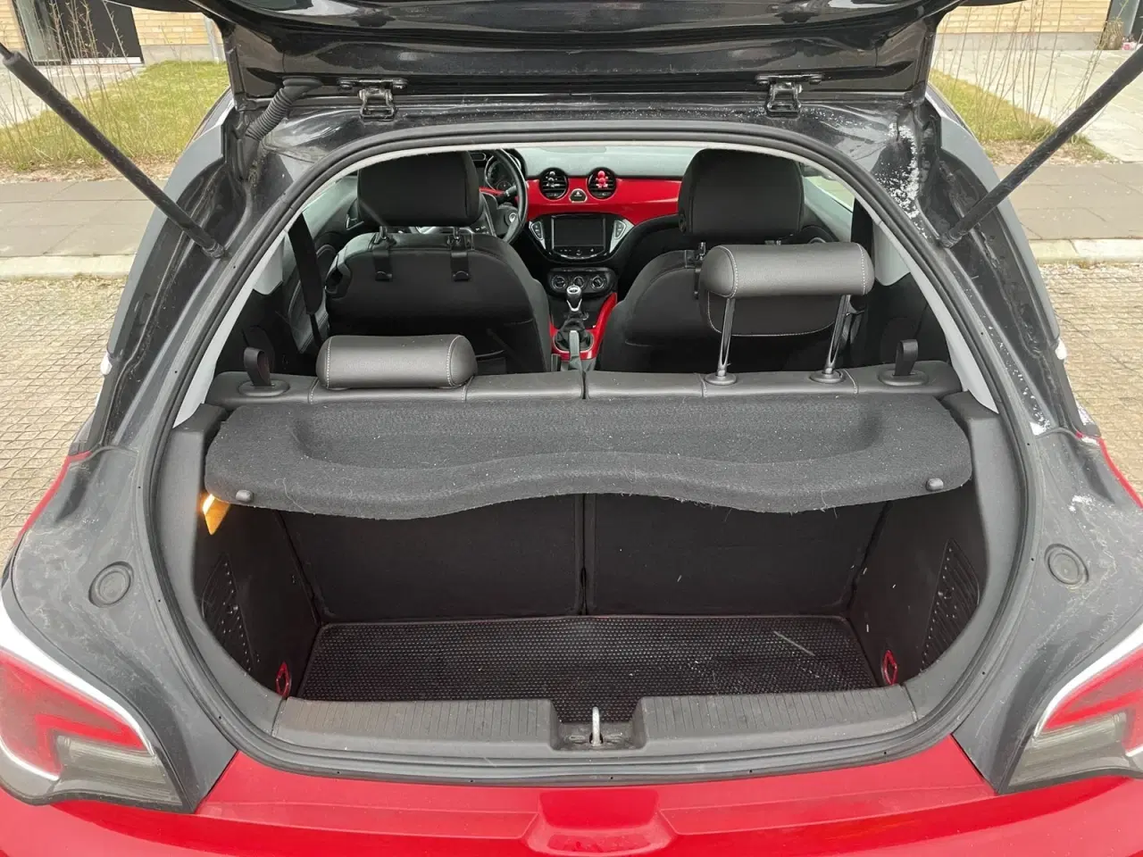 Billede 16 - Opel Adam 1,2 Jam