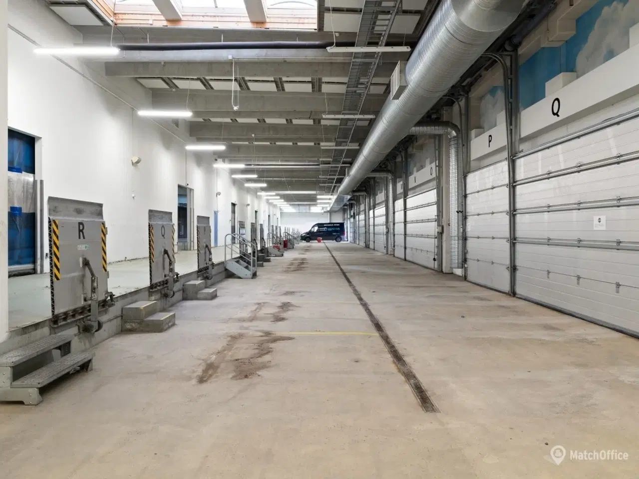 Billede 8 - Højeffektiv lagerejendom på geografisk nøgleplacering