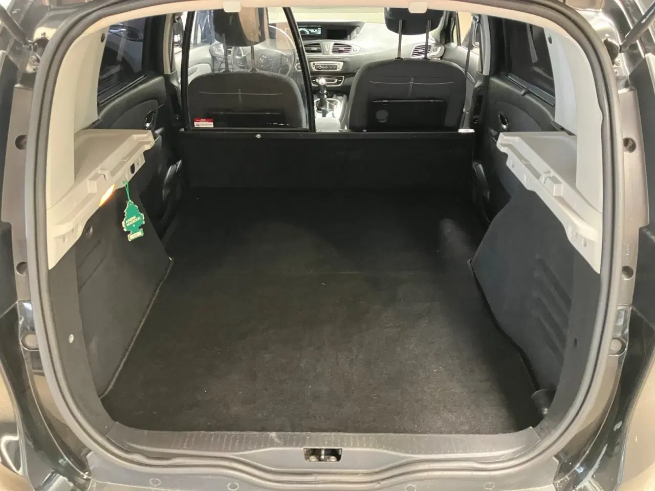 Billede 3 - Renault Scenic III 1,5 dCi 110 Limited Edition Van