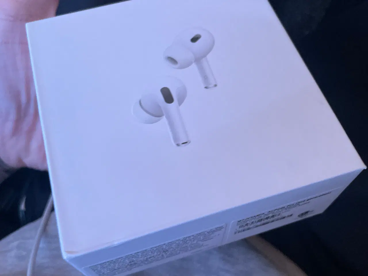 Billede 1 - Airpods Pro 2