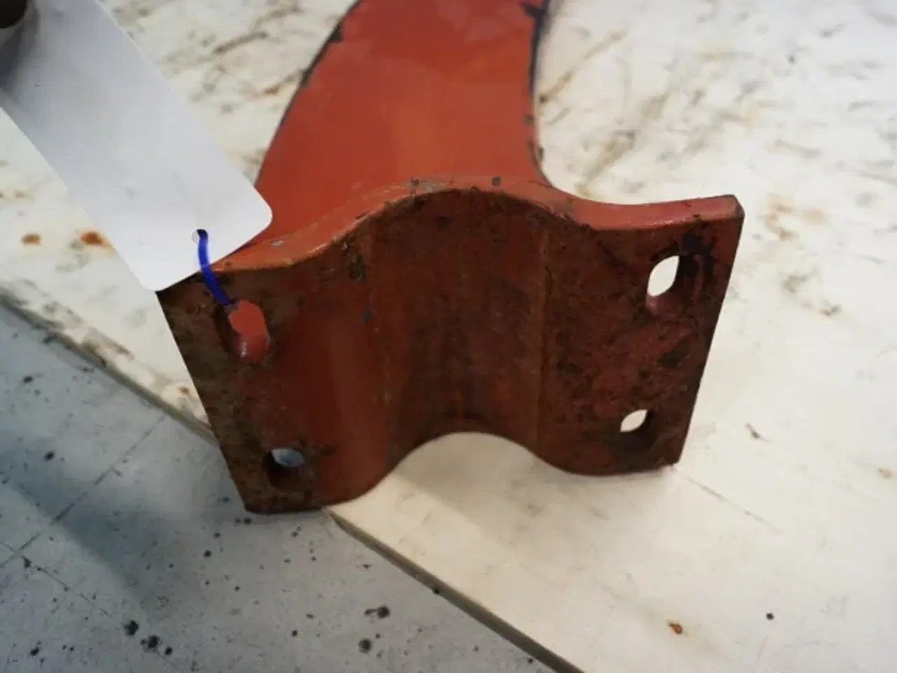 Billede 4 - New Holland BB9090 Plus Nål 700182232