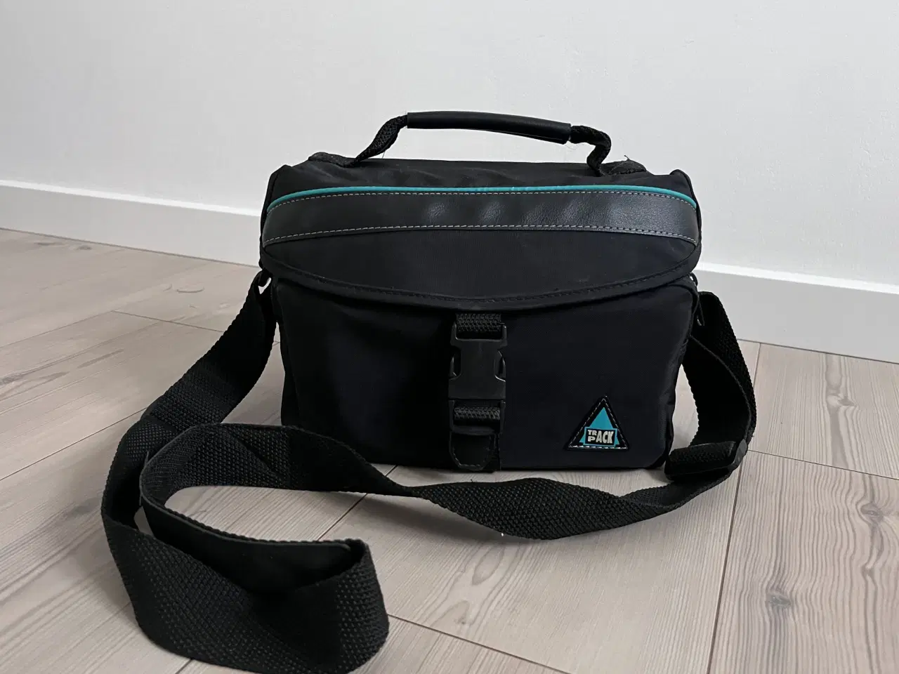 Billede 1 - Kamera Taske, Fototaske, Track Pack