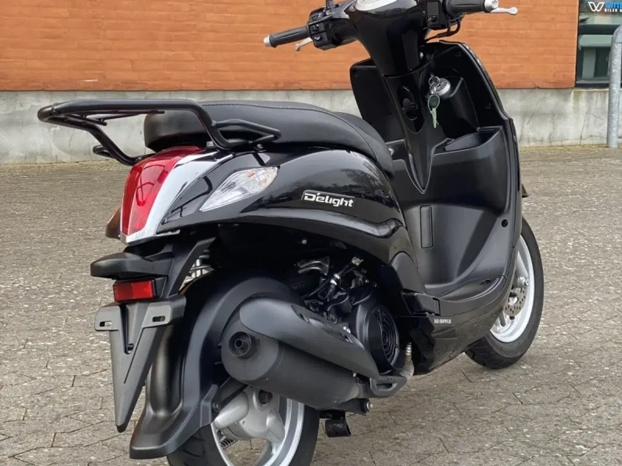 Billede 11 - Yamaha Délight