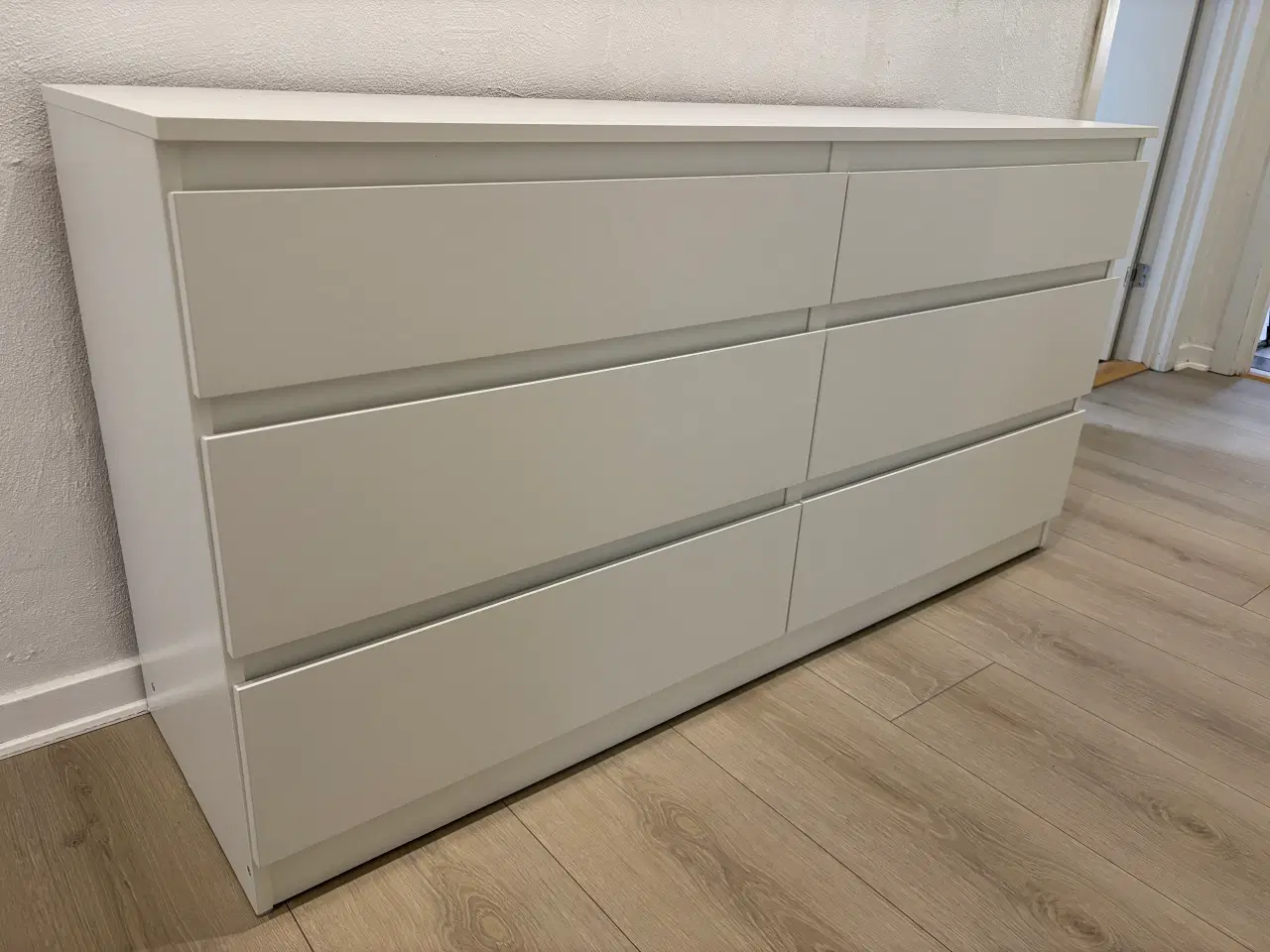 Billede 4 - Kommode, IKEA MALM
