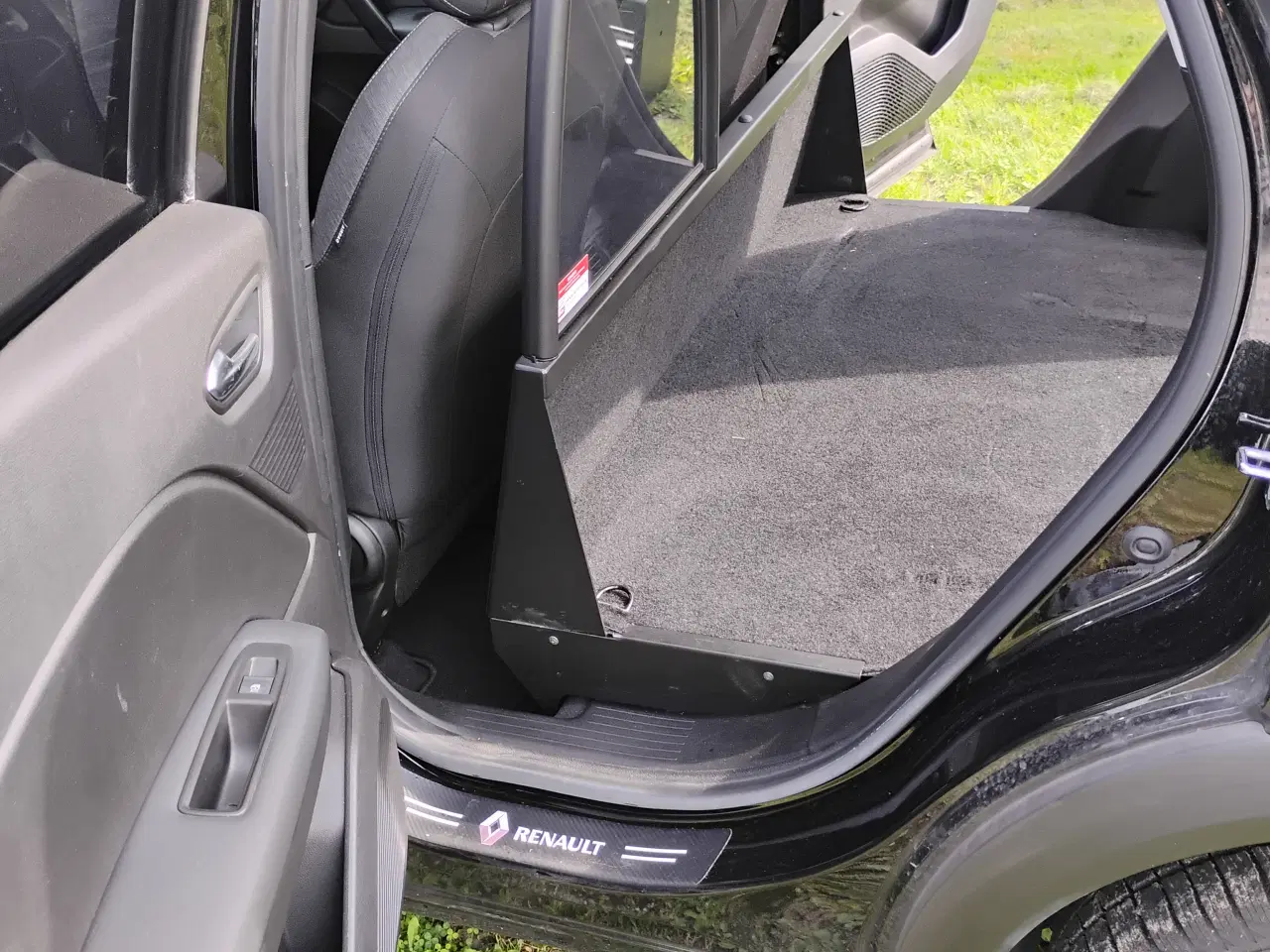 Billede 11 - Renault Captur van