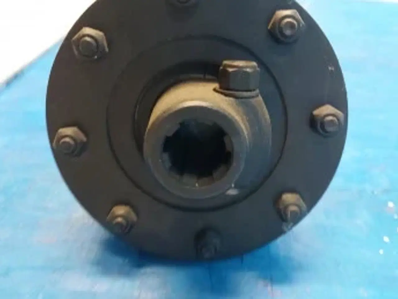 Billede 6 - Taarup 4062C PTO KT99240201