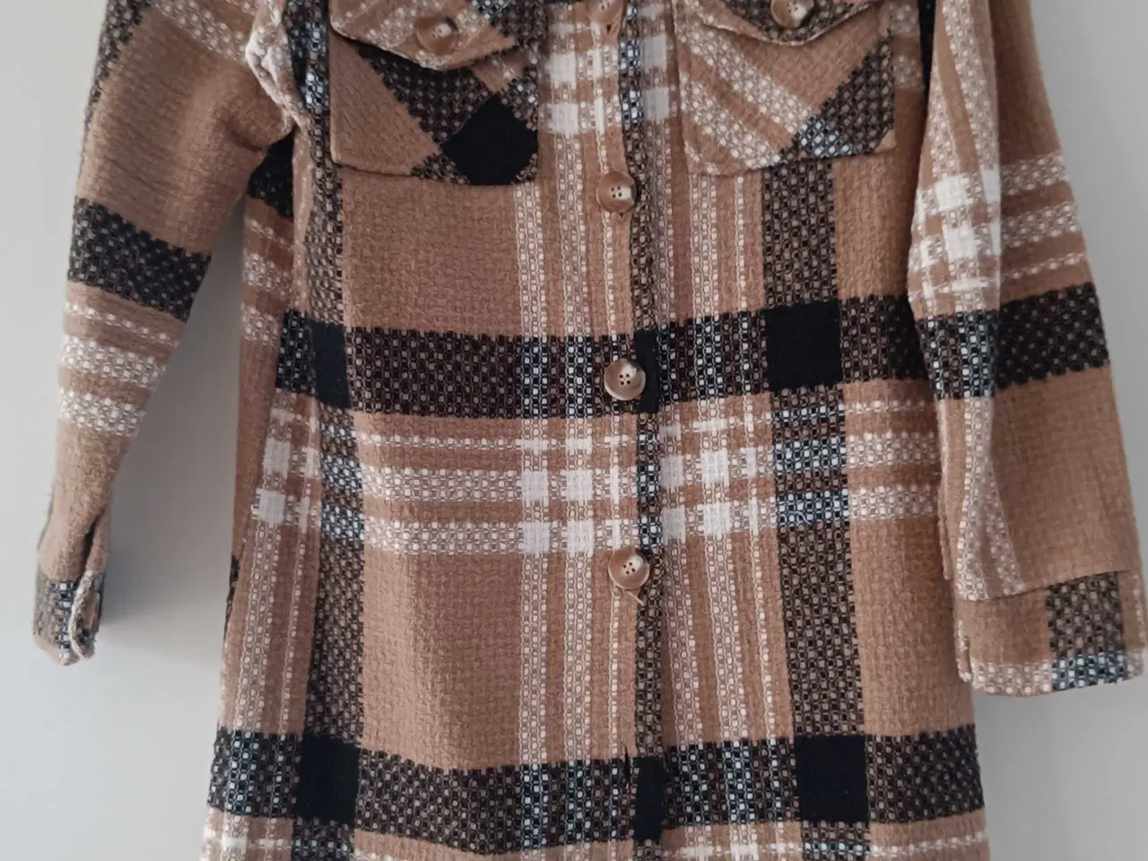 Billede 1 - Jakke fra Drys