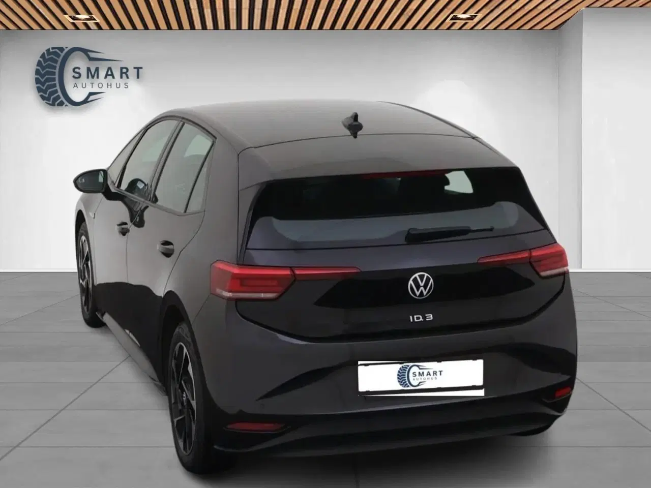 Billede 3 - VW ID.3 58 Pro Performance