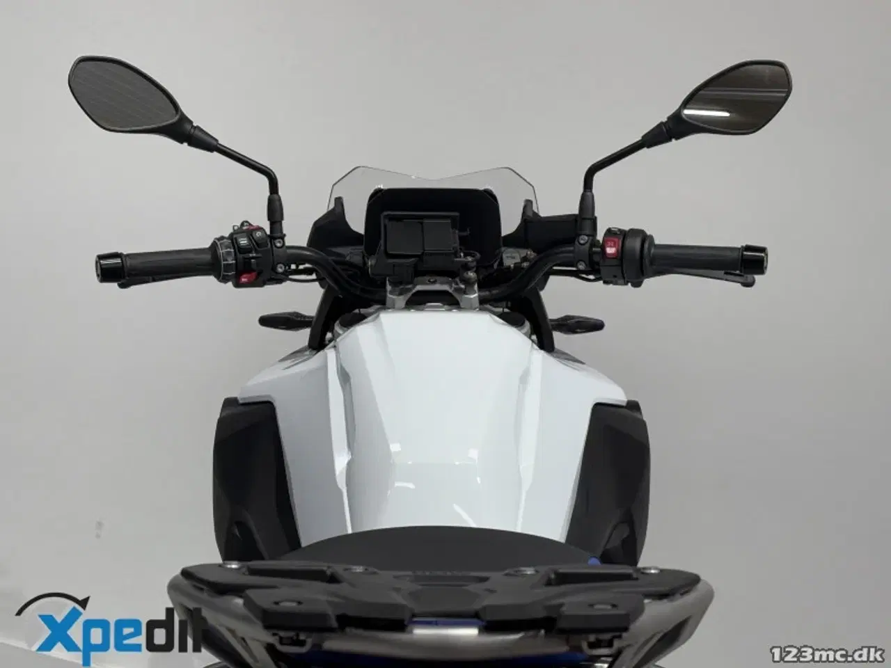 Billede 10 - BMW F 800 GS