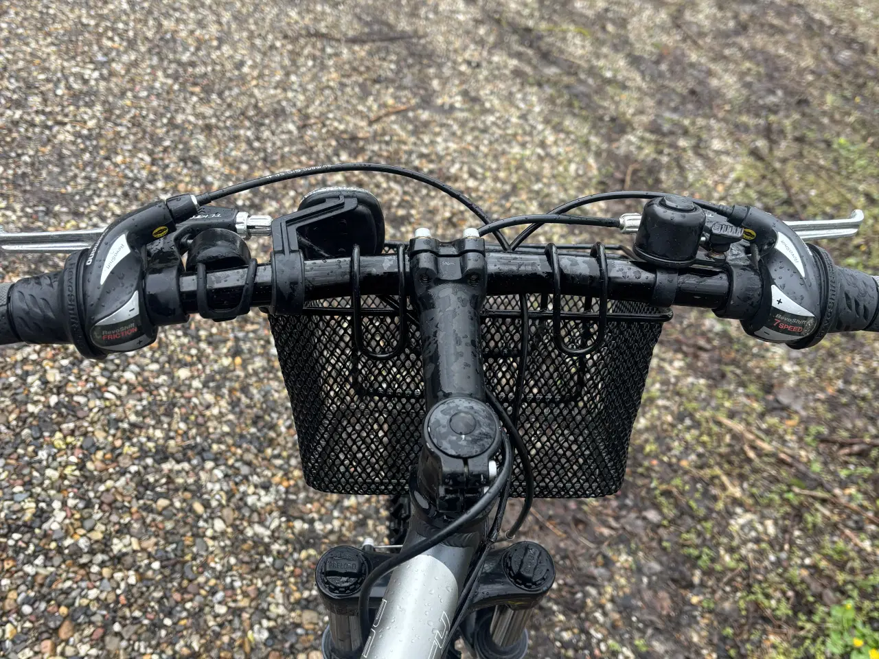 Billede 5 - Yosemite mountainbike sælges