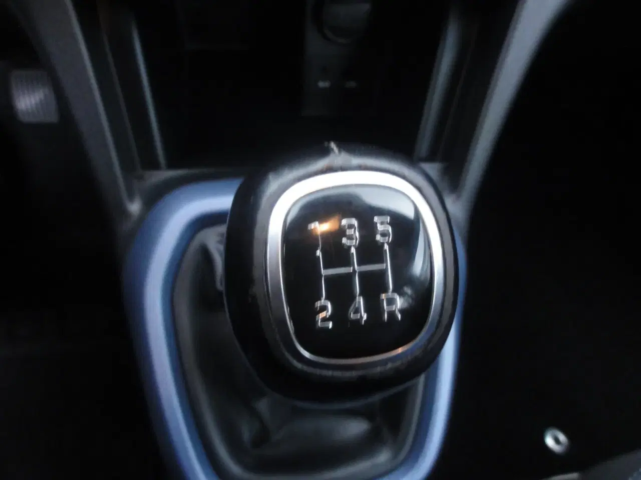 Billede 21 - Hyundai i10 1,0 Go High