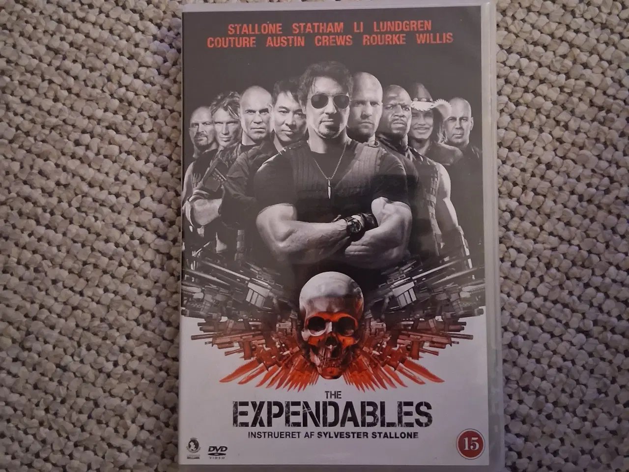 Billede 1 - The Expendables