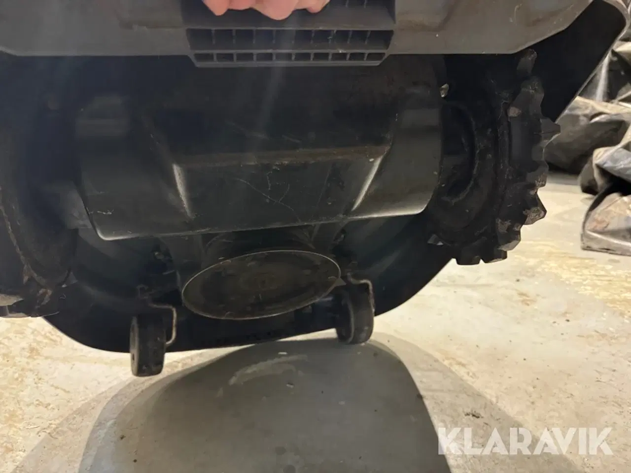 Billede 8 - Græsslåmaskiner Honda Miimo 7 styk