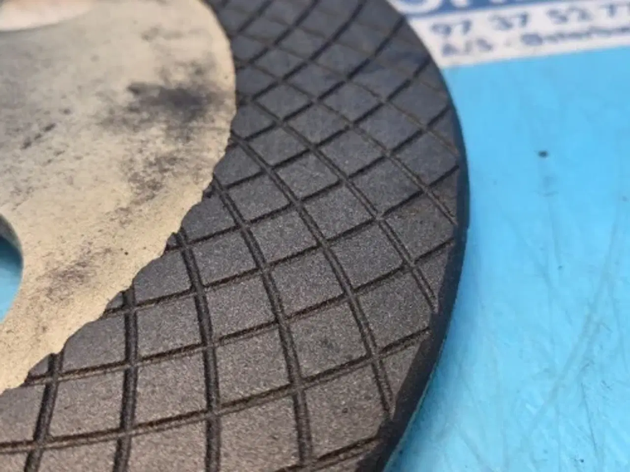 Billede 3 - Fiat F130DT Bremseskive 5154521