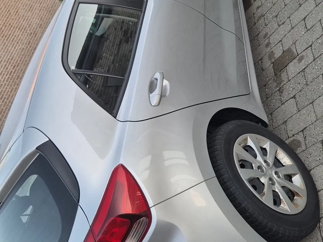 Billede 9 - Kia rio 1,2