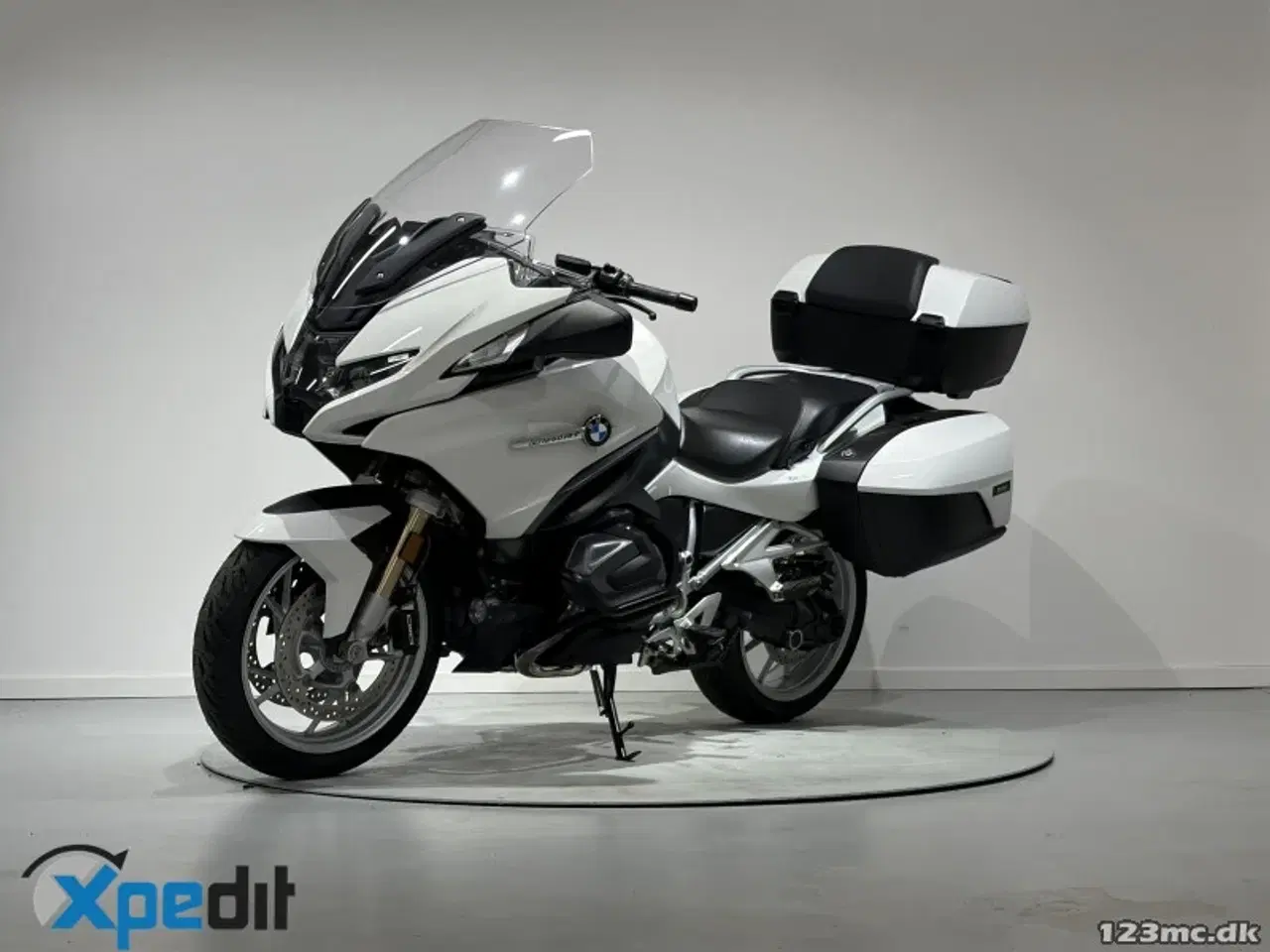 Billede 7 - BMW R 1250 RT