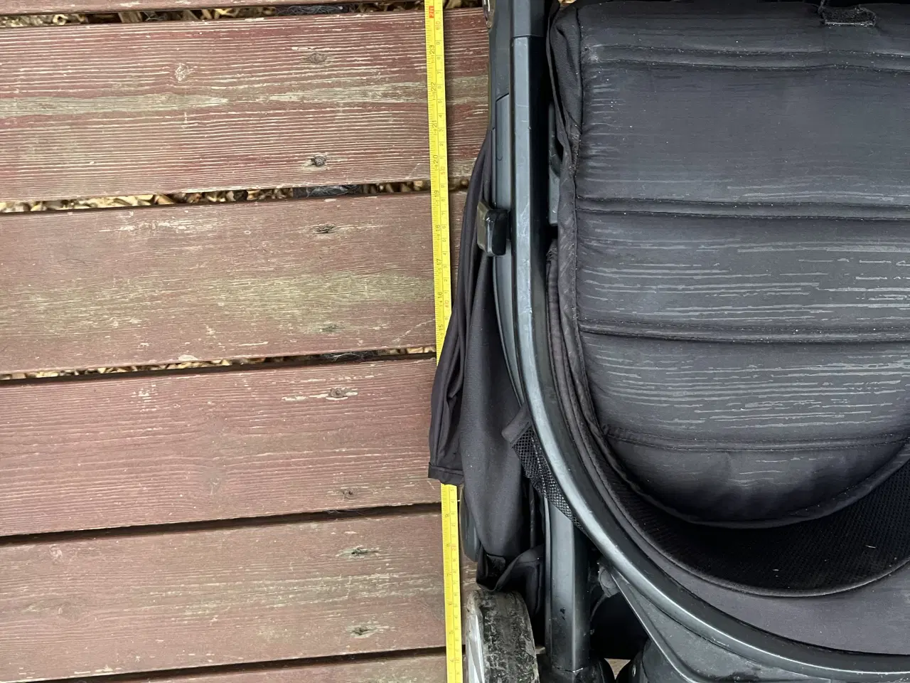 Billede 14 - Babyjogger City tour 2 (dobbel)