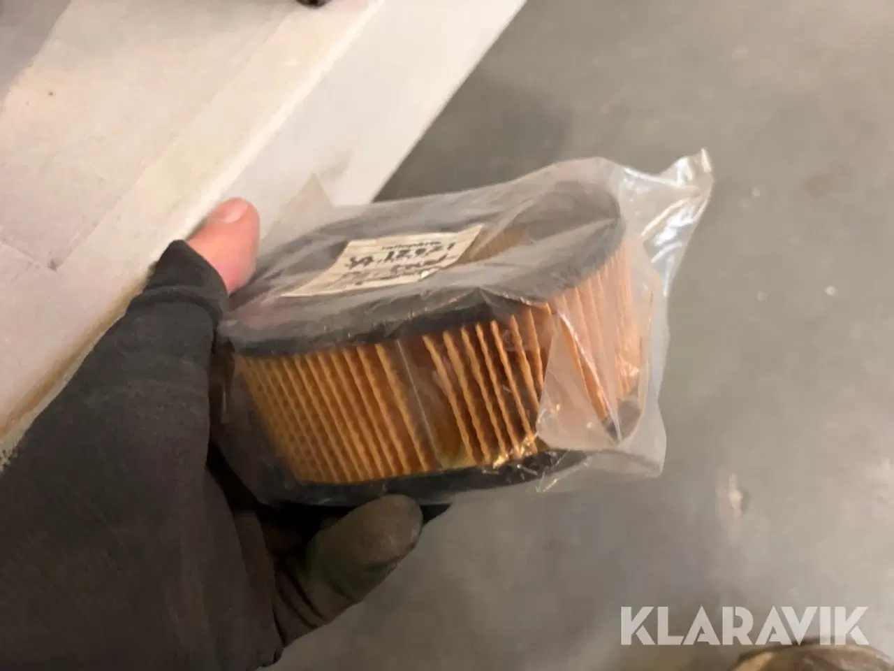 Billede 11 - Assorterede filtre og skørter til Nilfisk, Nederman og Husqvarna