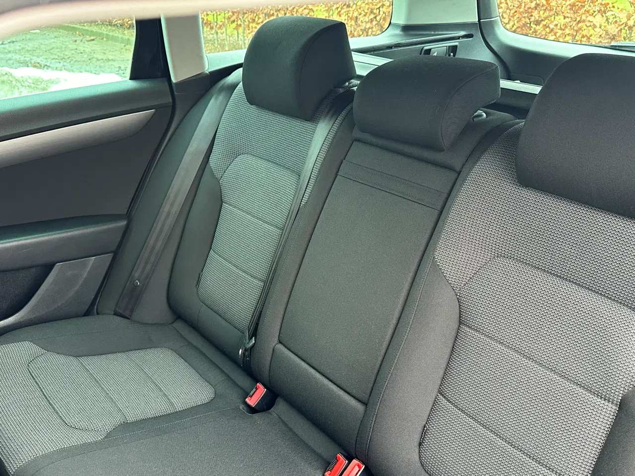 Billede 9 - VW Passat Lav km-stand