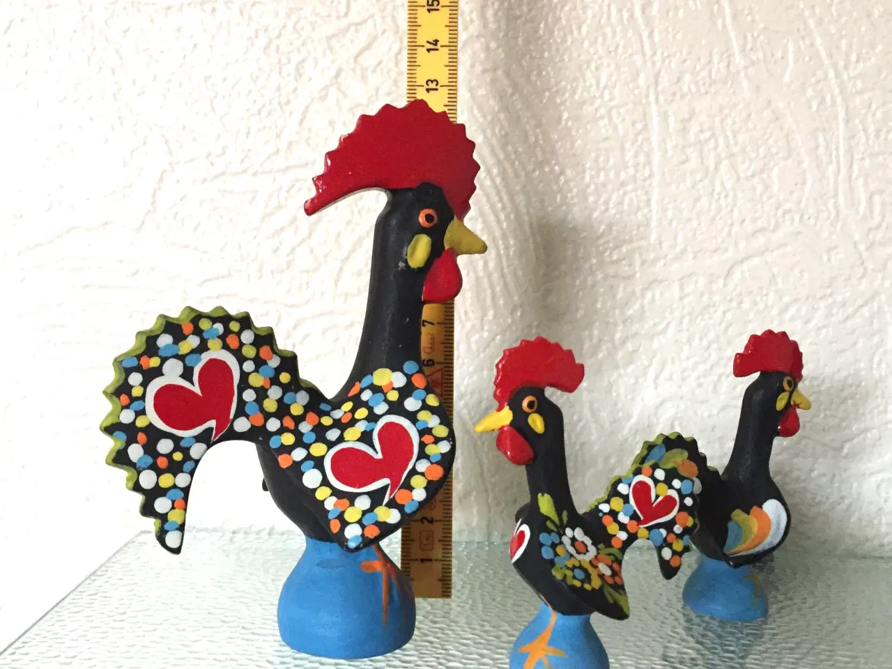 Billede 2 - Påske høns