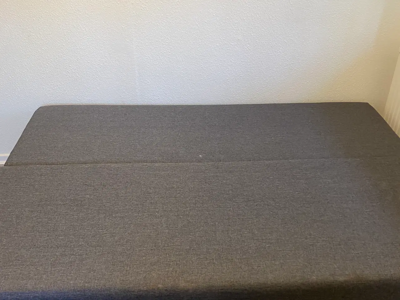 Billede 2 - Sovesofa med opbevaringsrum